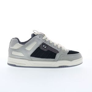 Globe Mens Tilt Prime Gray Shoes (NWT)